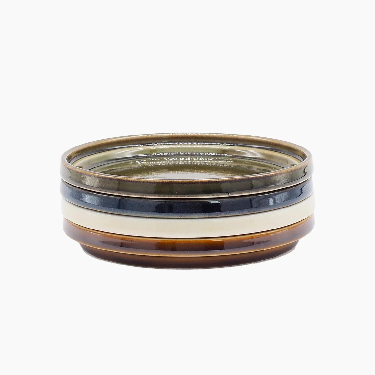 Smith stacking Plate