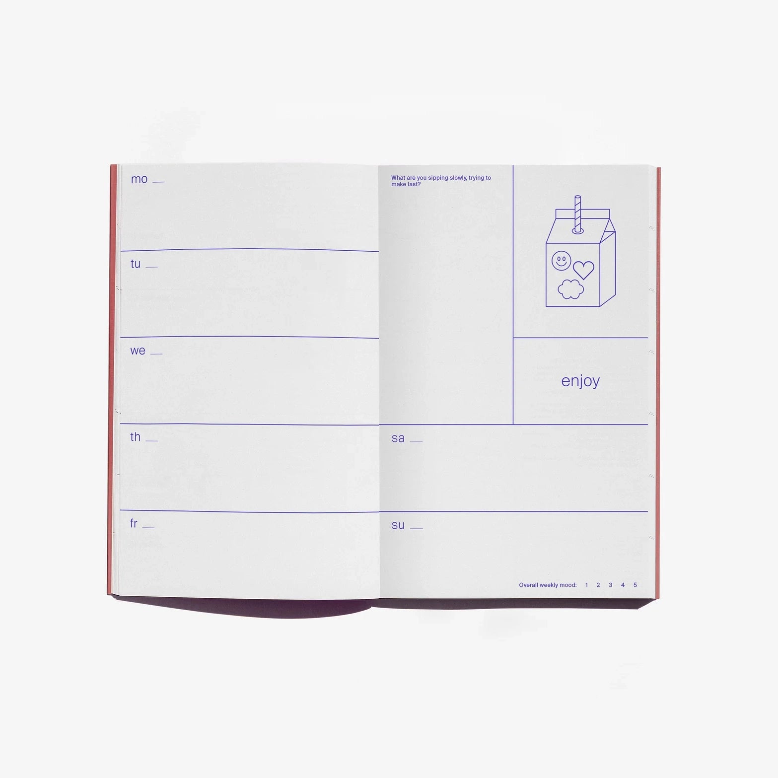 Date Me Happy - Pink