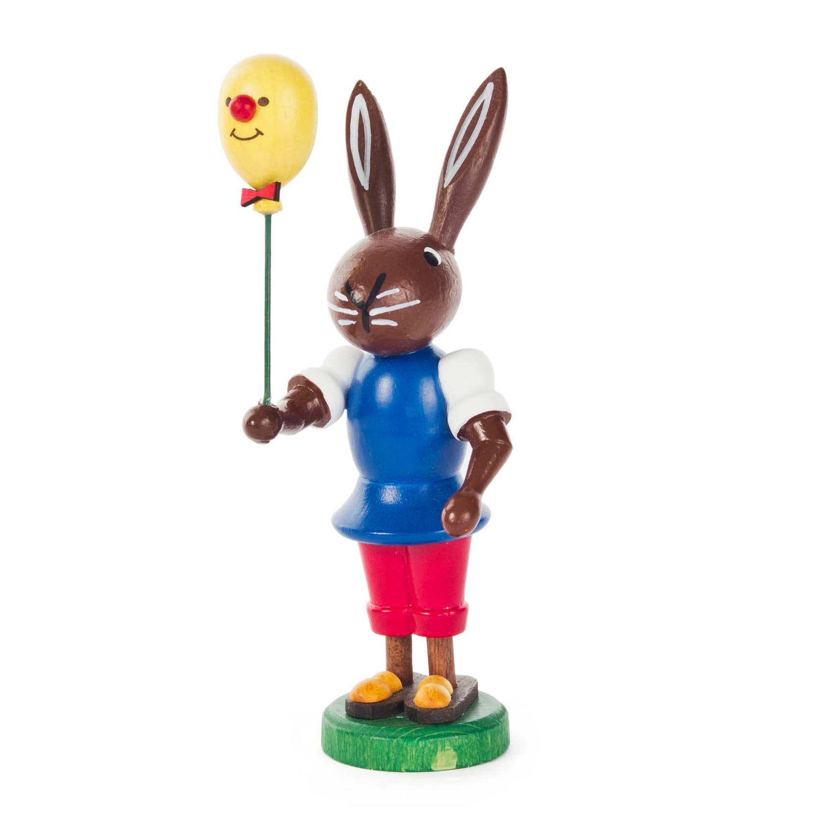 Wooden Easter Rabbit