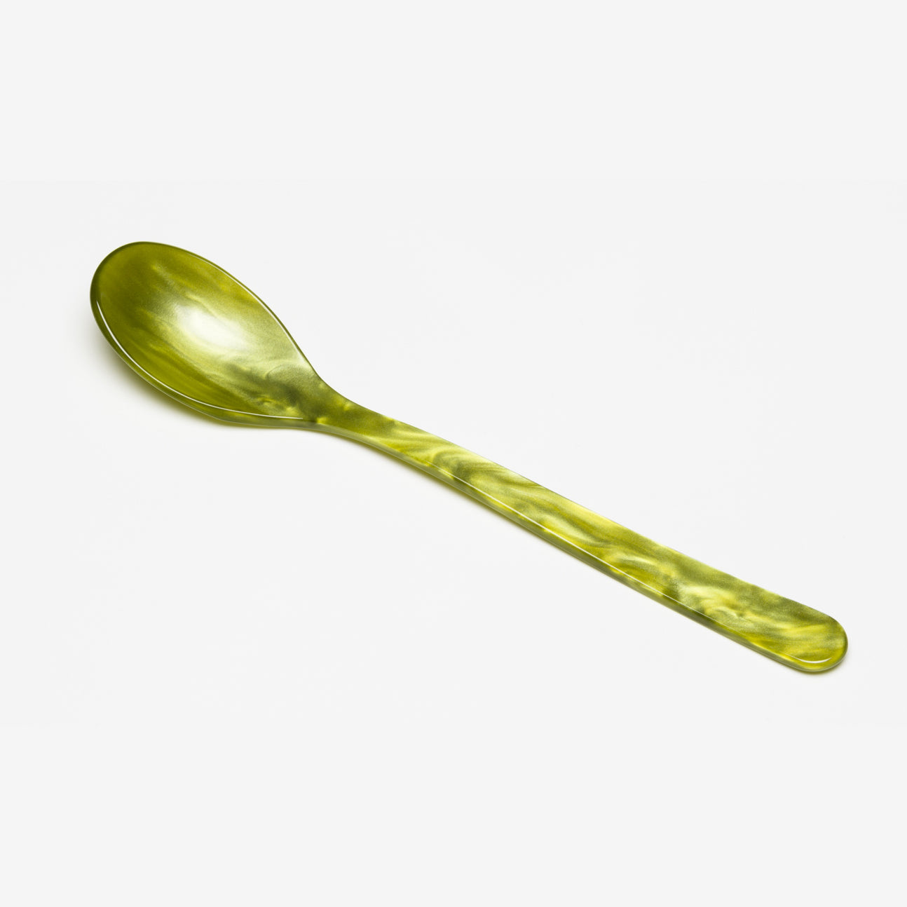 Cereal Spoon