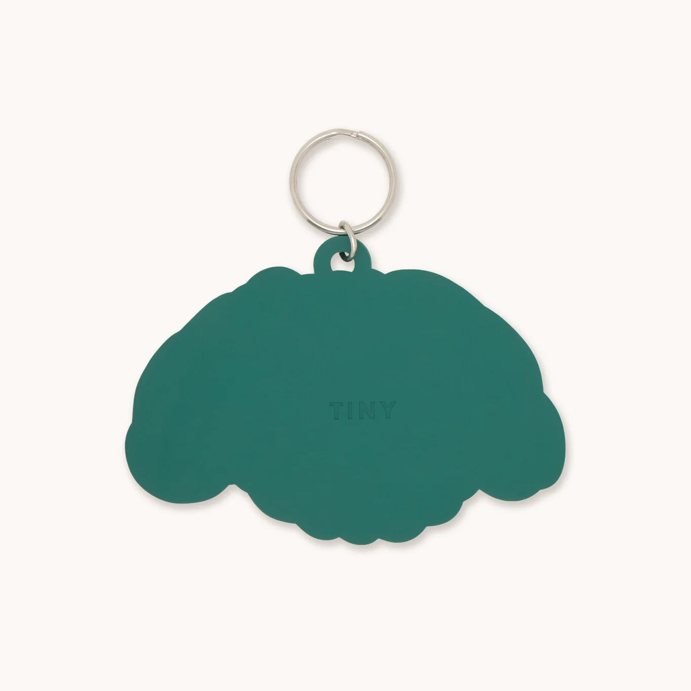DOG KEYCHAIN