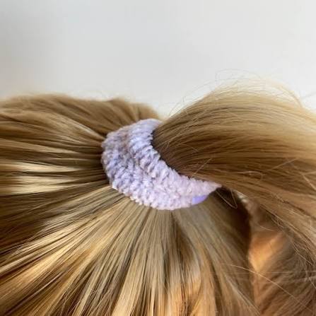 KKNEKKI velvet lavender