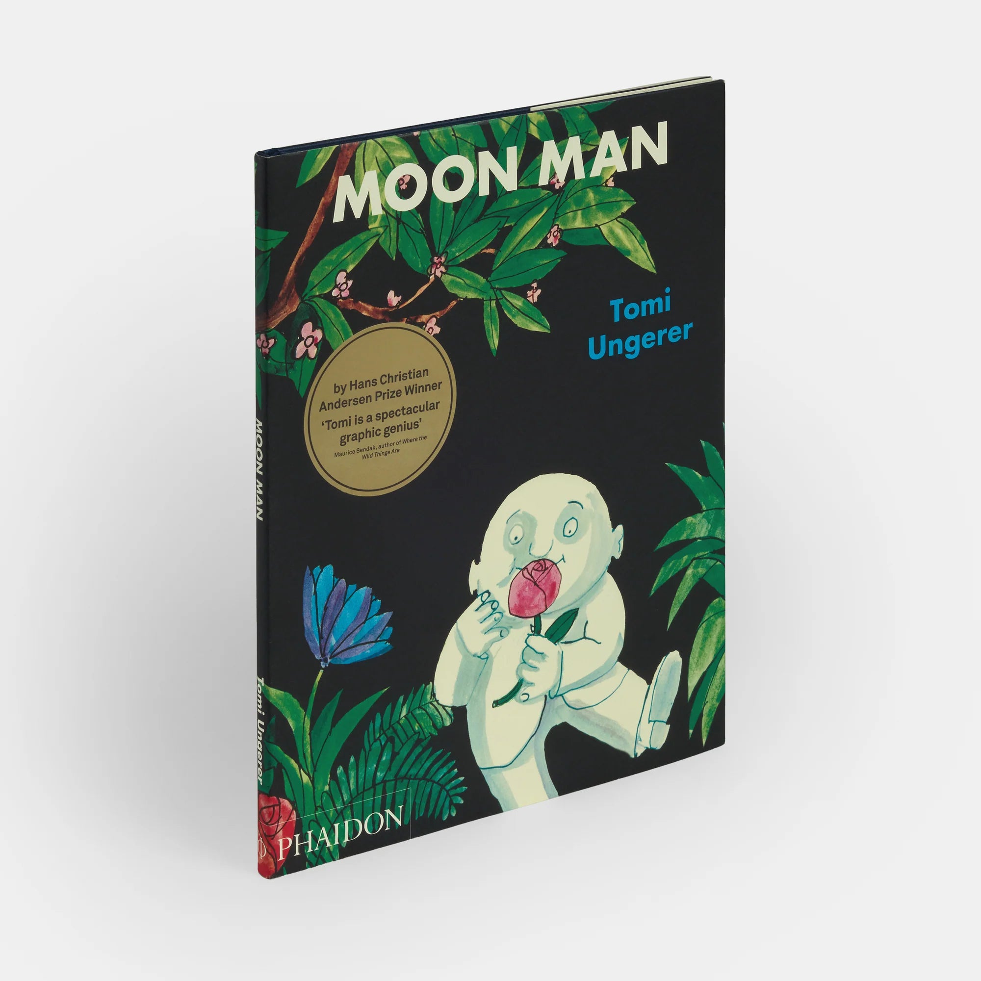 Moon Man (EN)