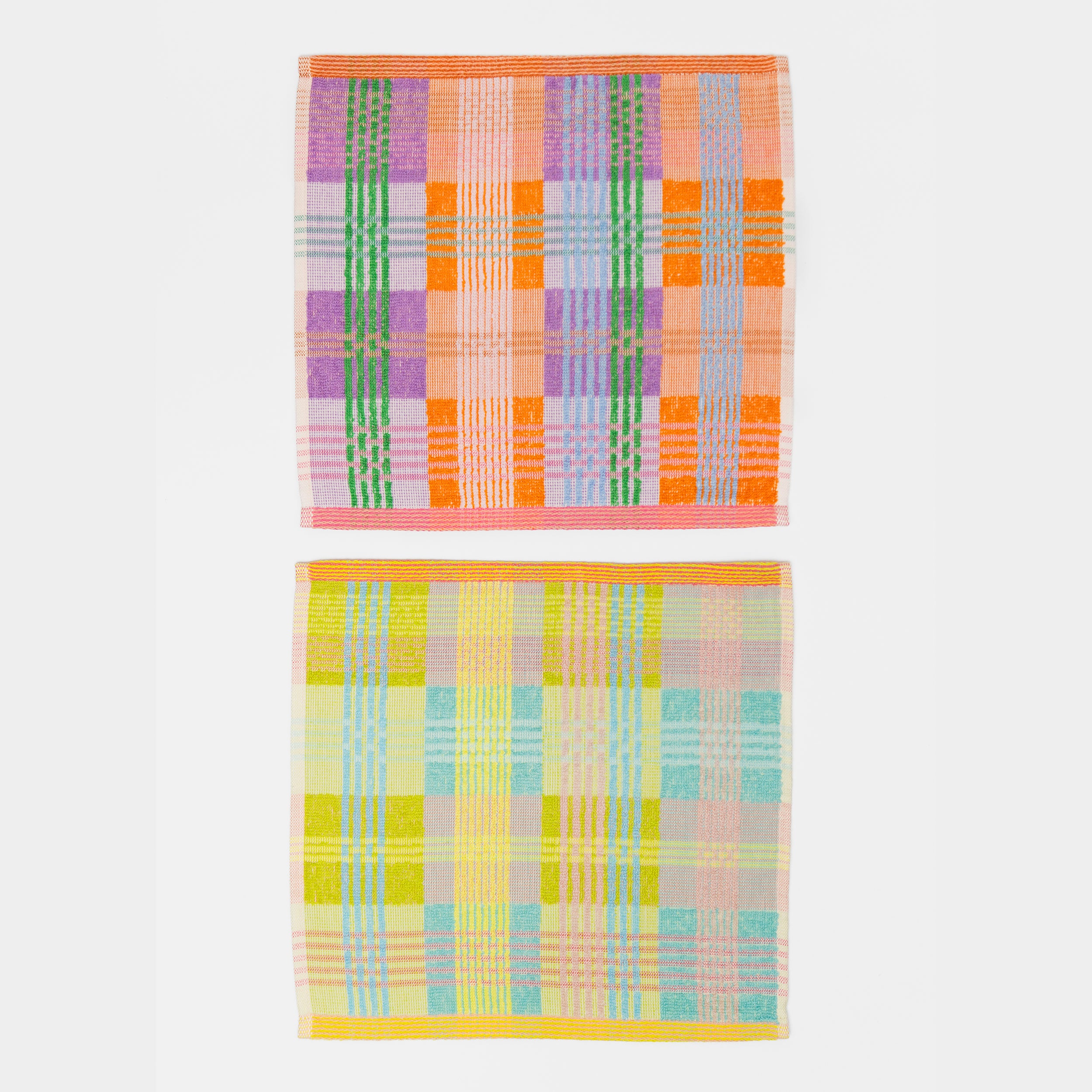 multi cloth duo #51 wild weave