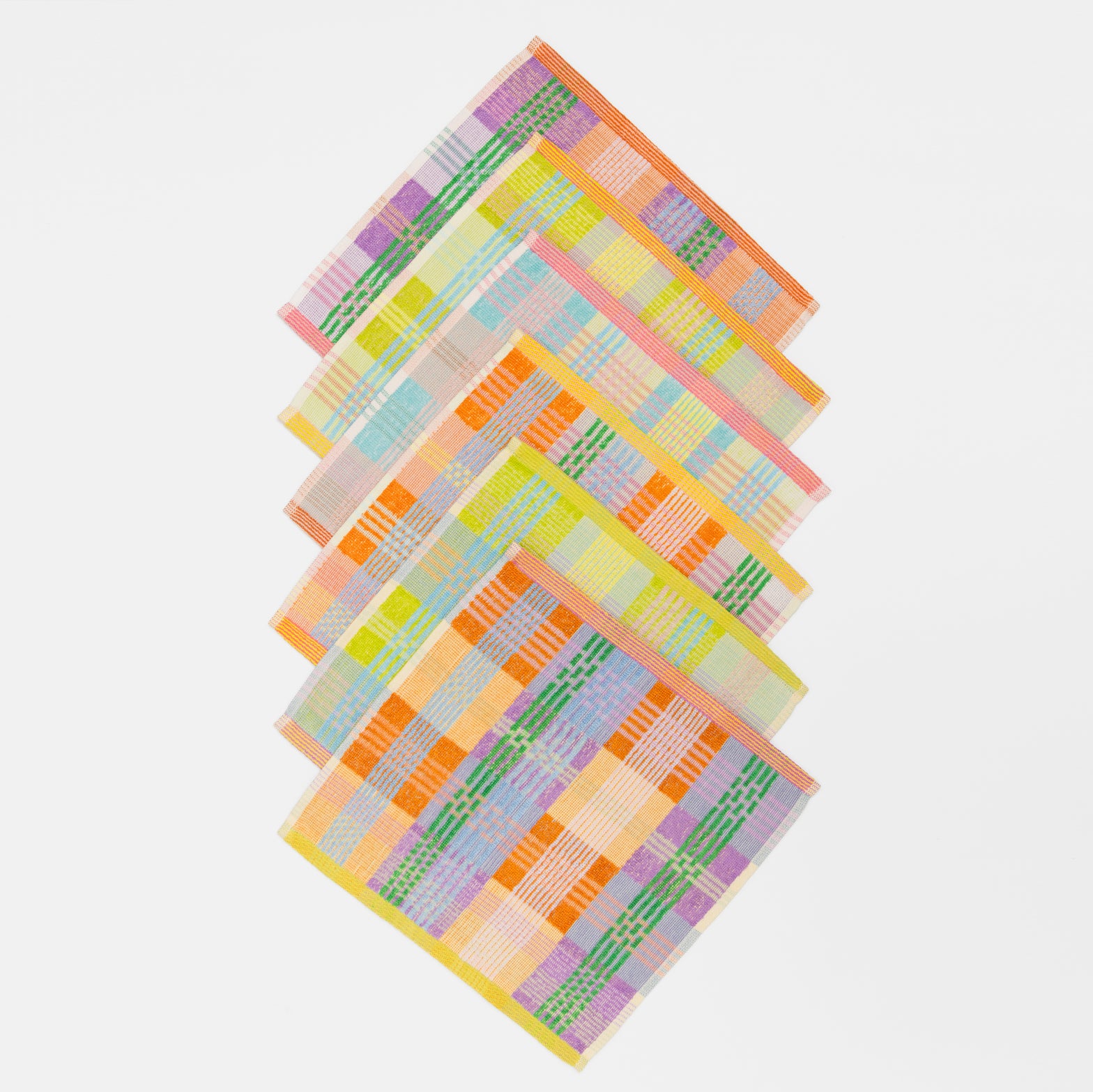 multi cloth duo #51 wild weave