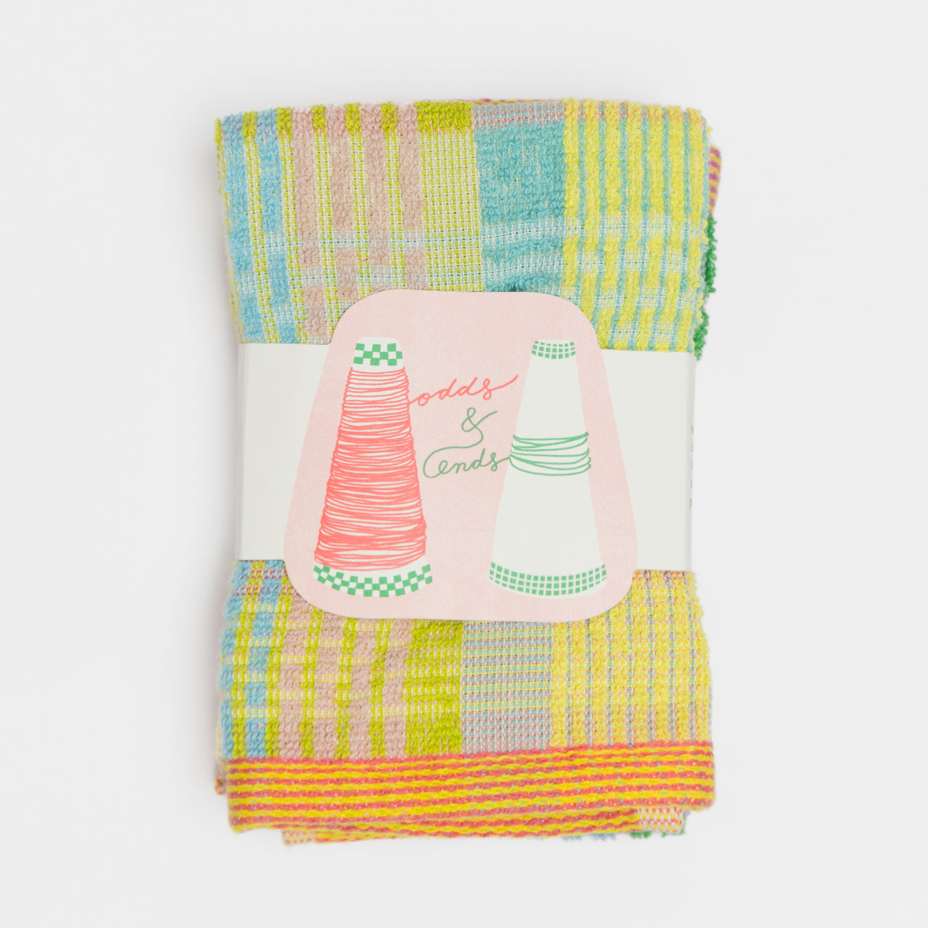 multi cloth duo #51 wild weave