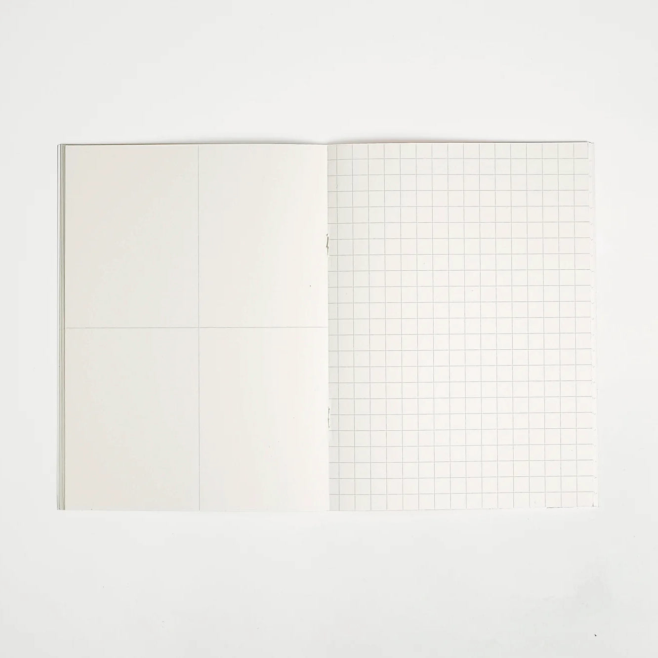 Booq Notebook (double-sided design)