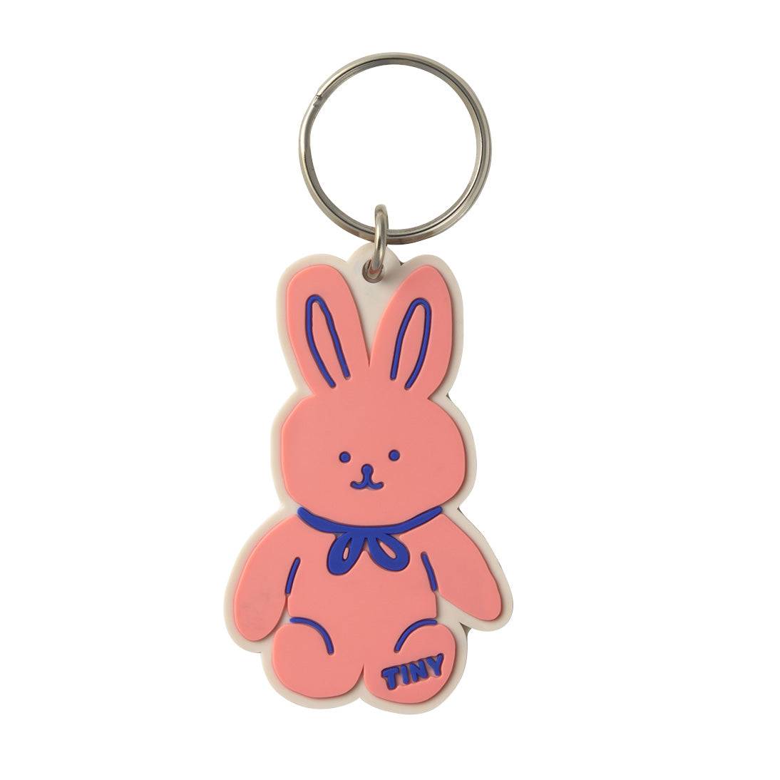 Bunny Key Chain