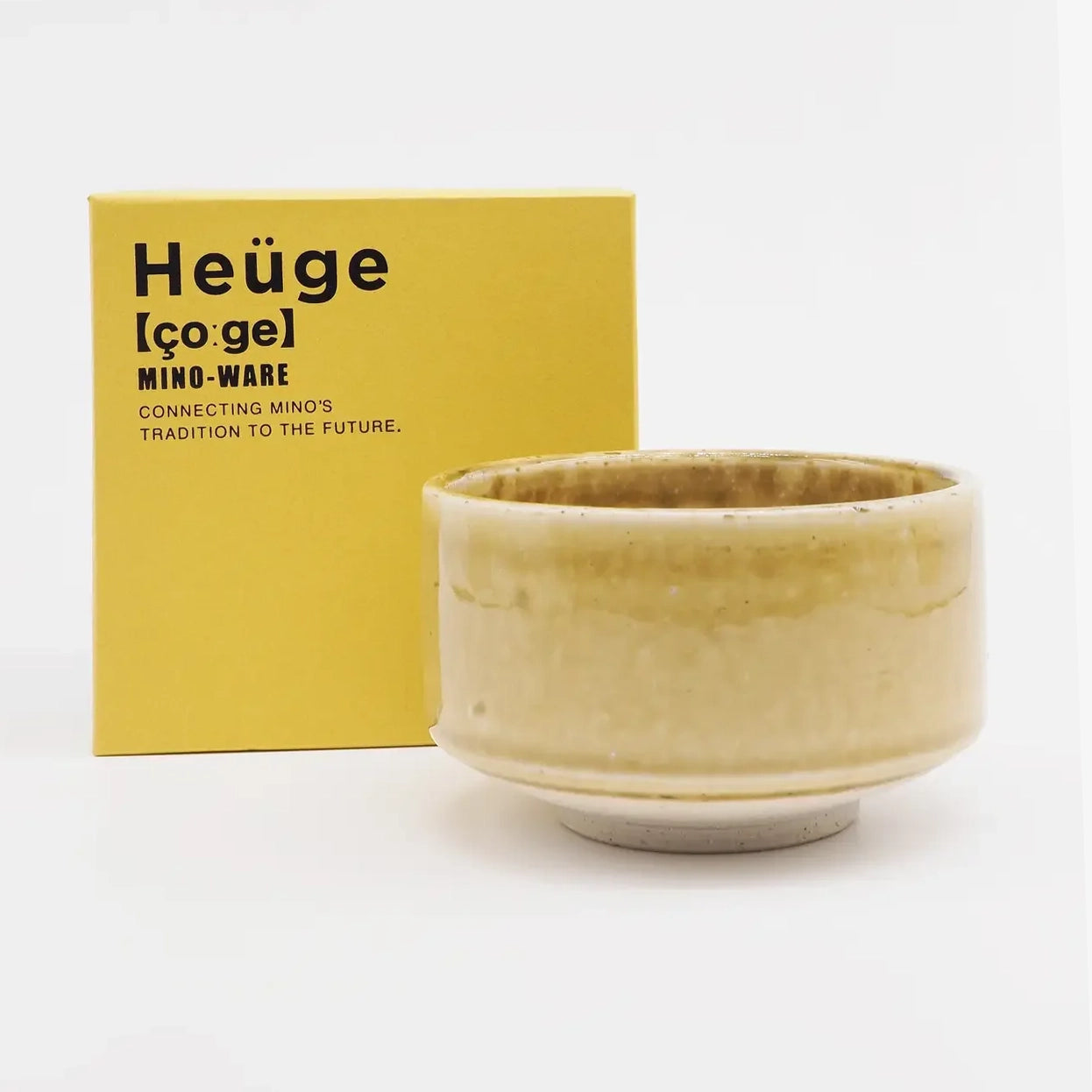 Heuge MATCHA