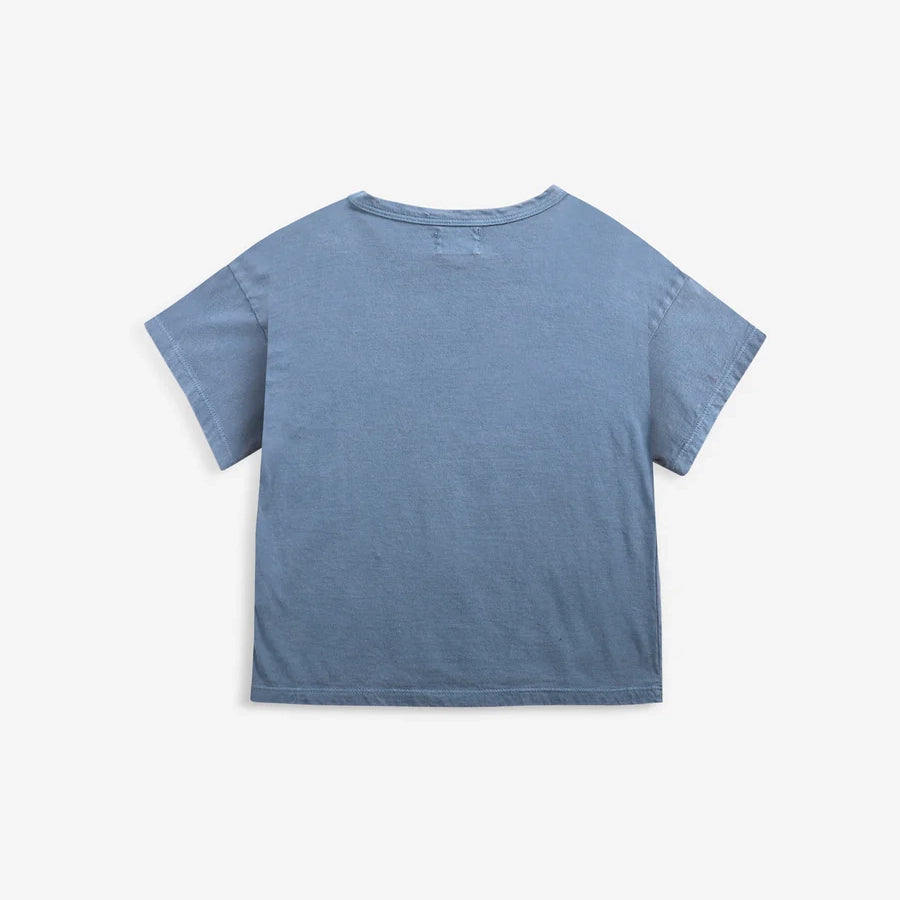 Poma short sleeve T-shirt