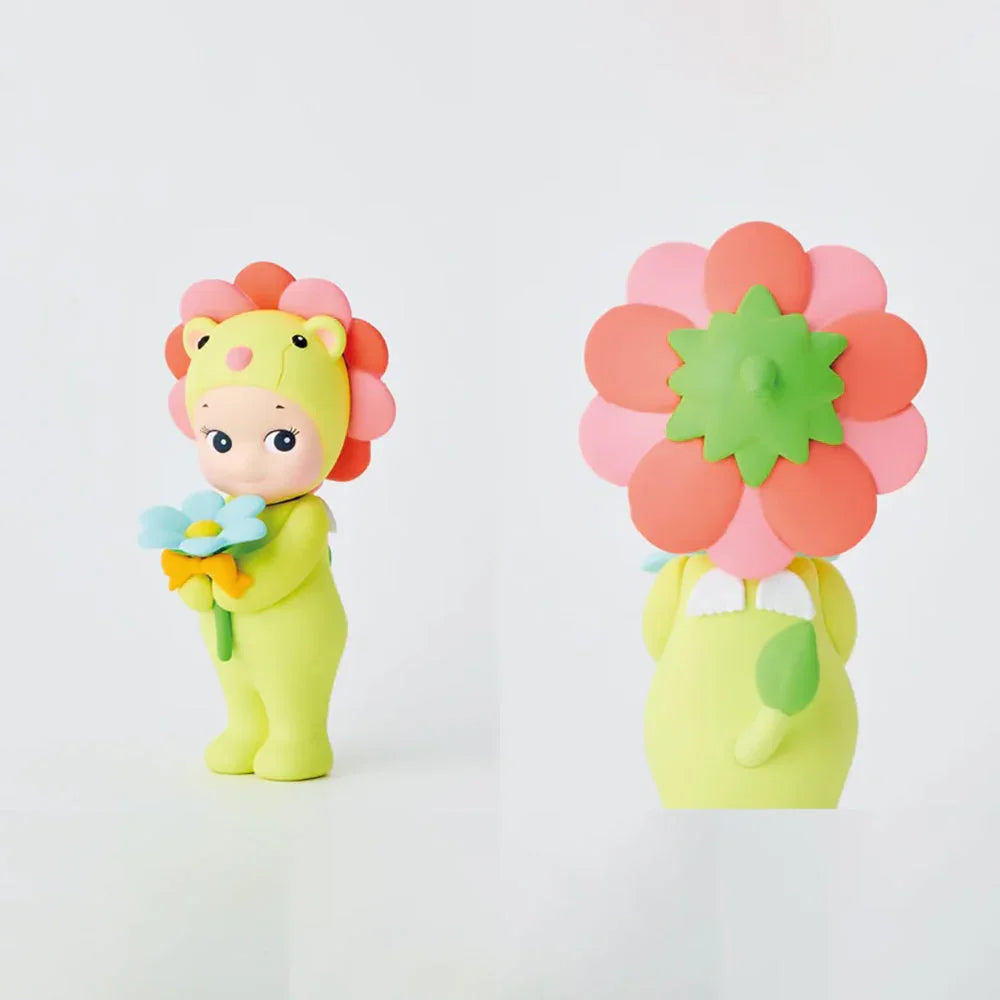 Sonny Angel Flower Gift (Blindbox)