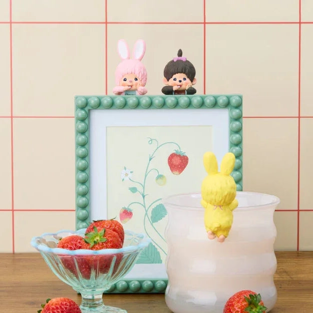 Monchhichi Hippers (Blindbox)