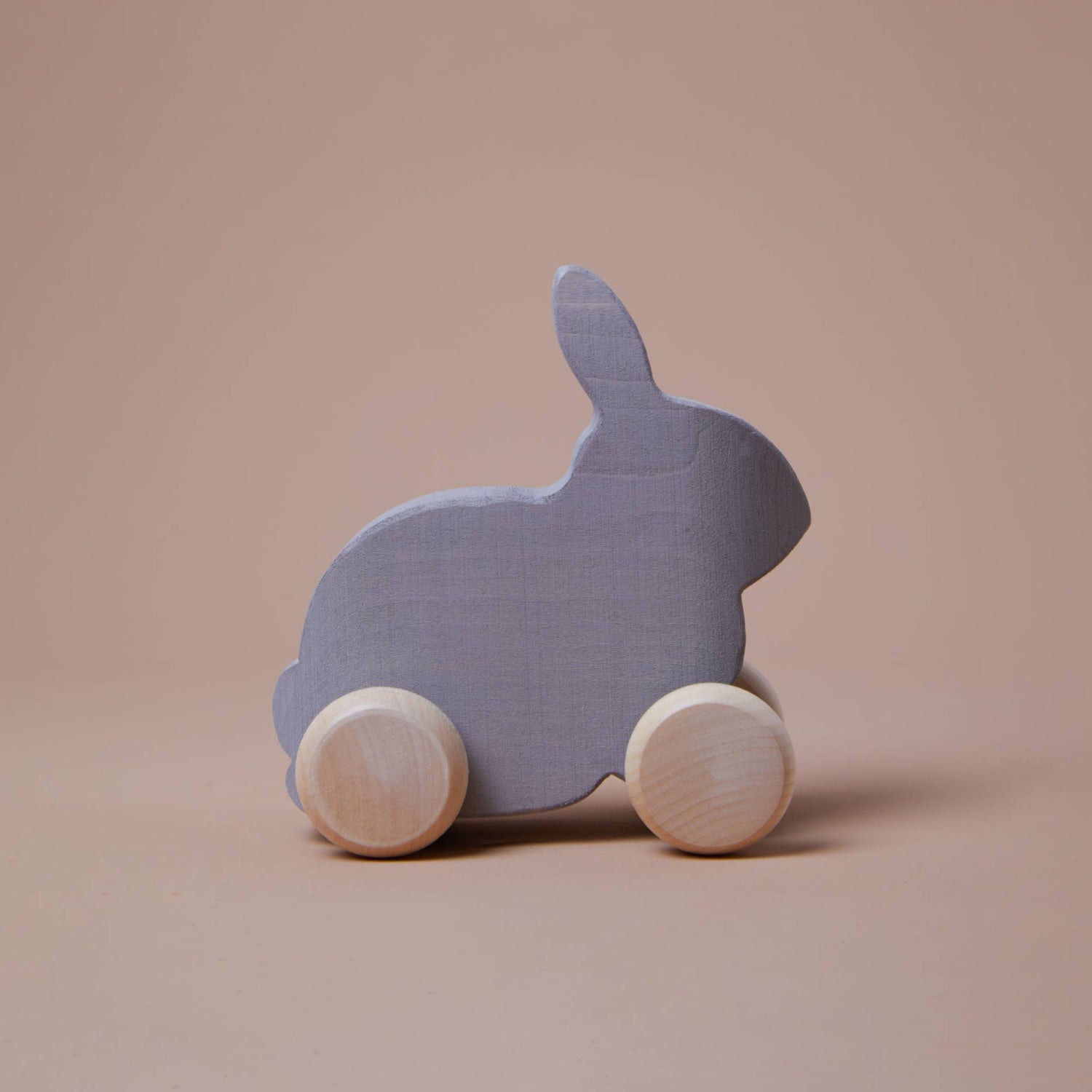 Grey Hare Vehicle