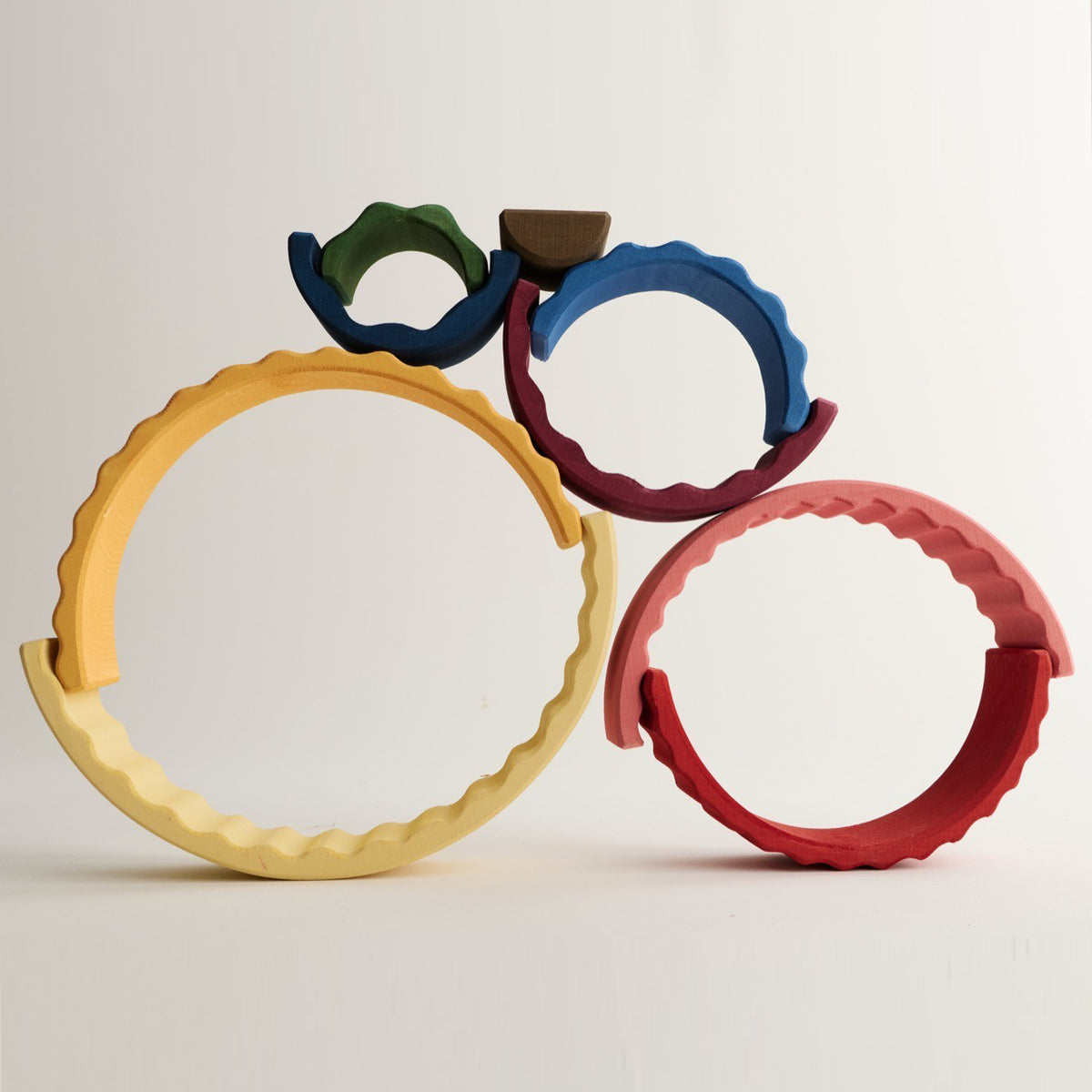 Curve Rainbow