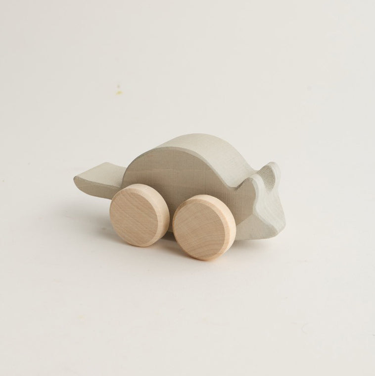 Mouse Vehicle