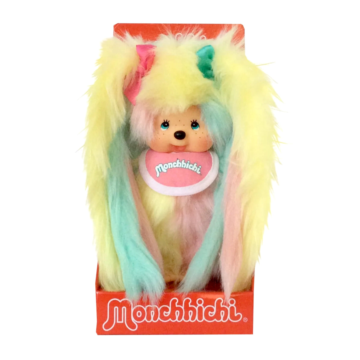 Monchhichi Am I