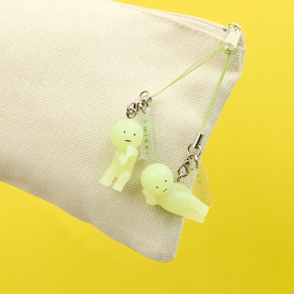 Smiski Strap Serie 1