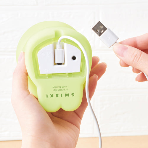 Smiski Touch Light