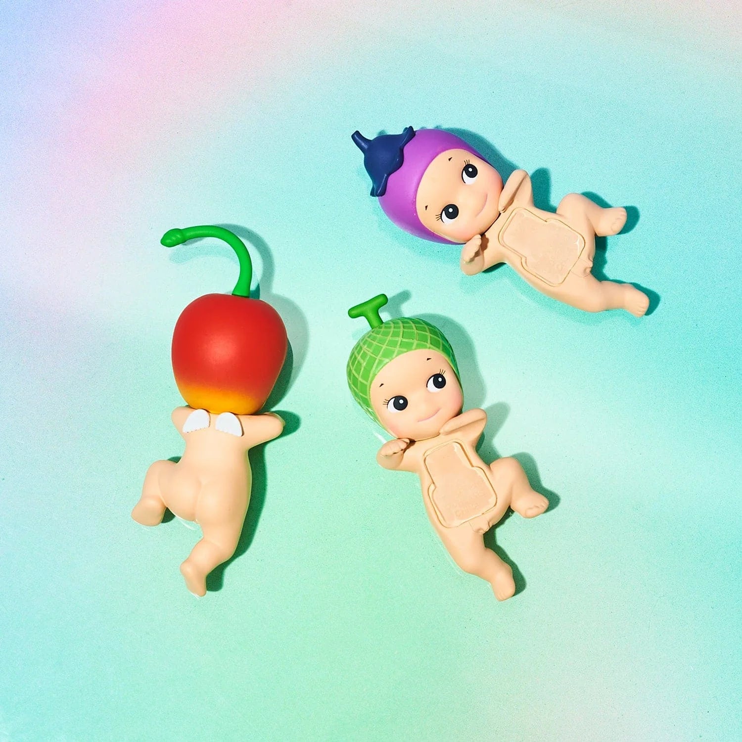 Sonny Angel Hippers Harvest series (Blindbox)