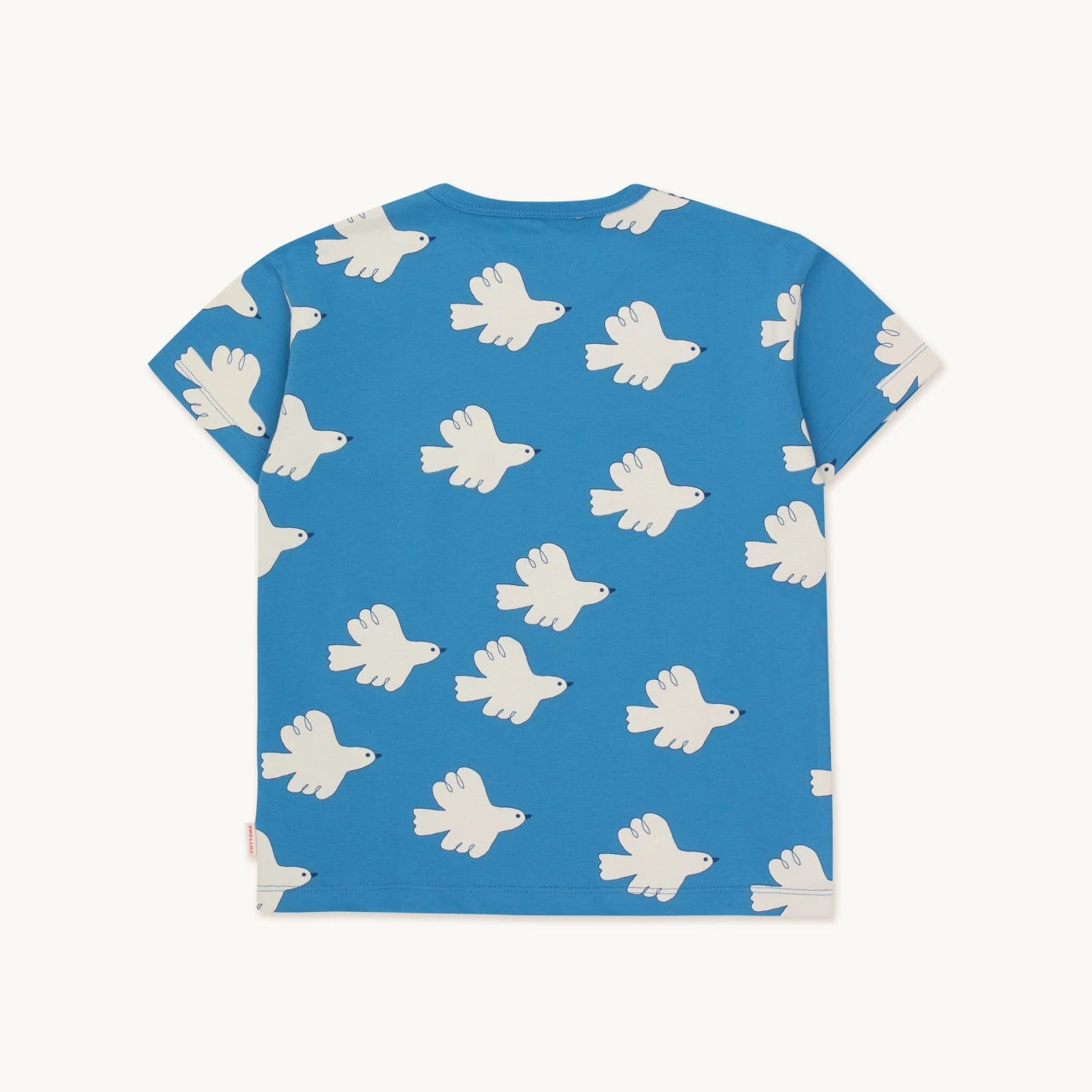 DOVES TEE