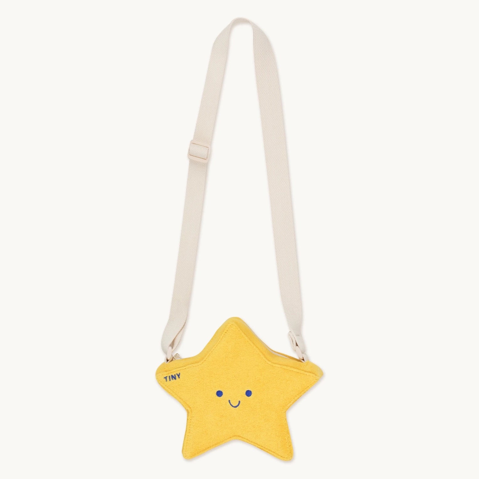 STAR CROSSBODY BAG