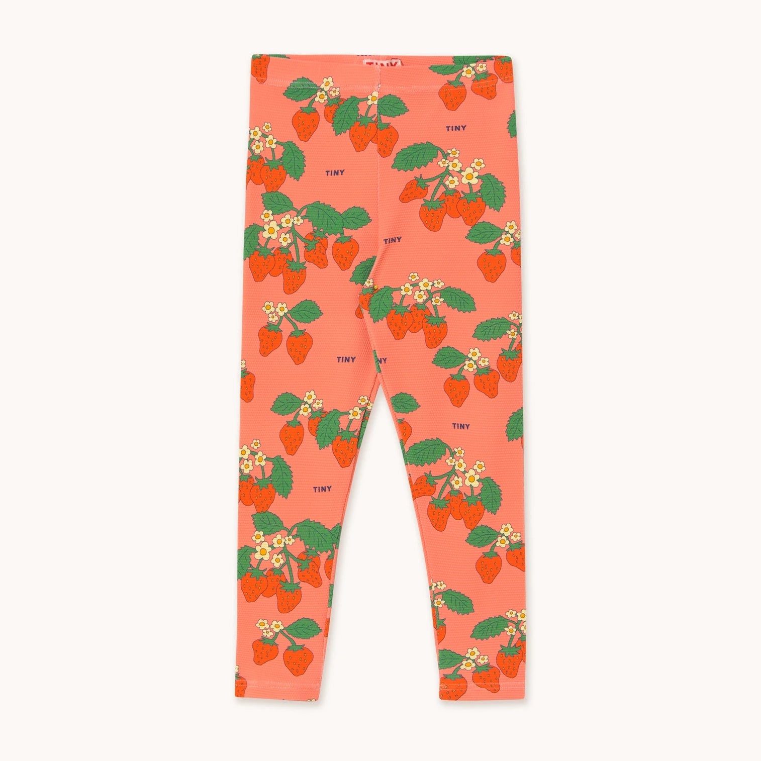 STRAWBERRIES LEGGINGS