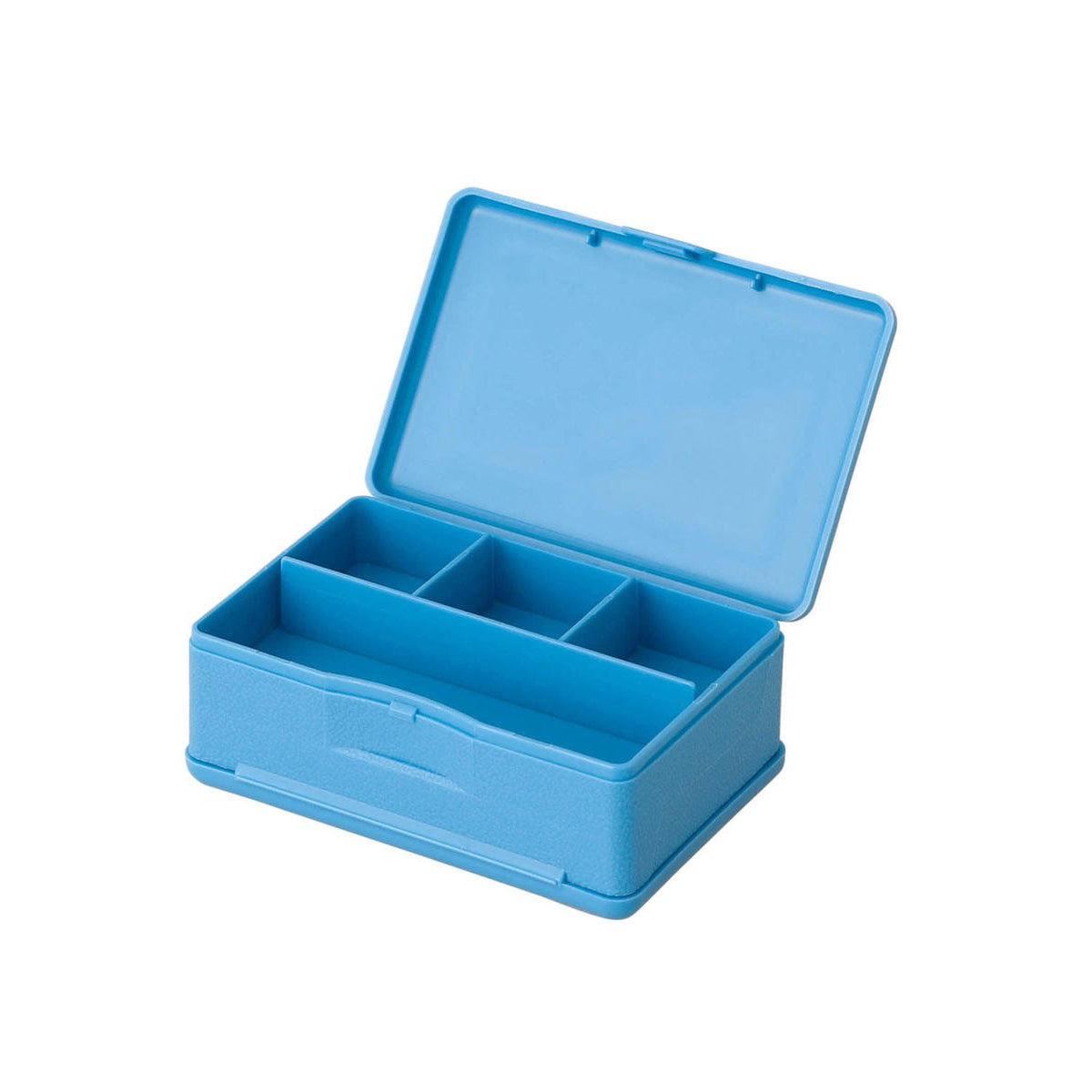 Double-Sided Storage Container