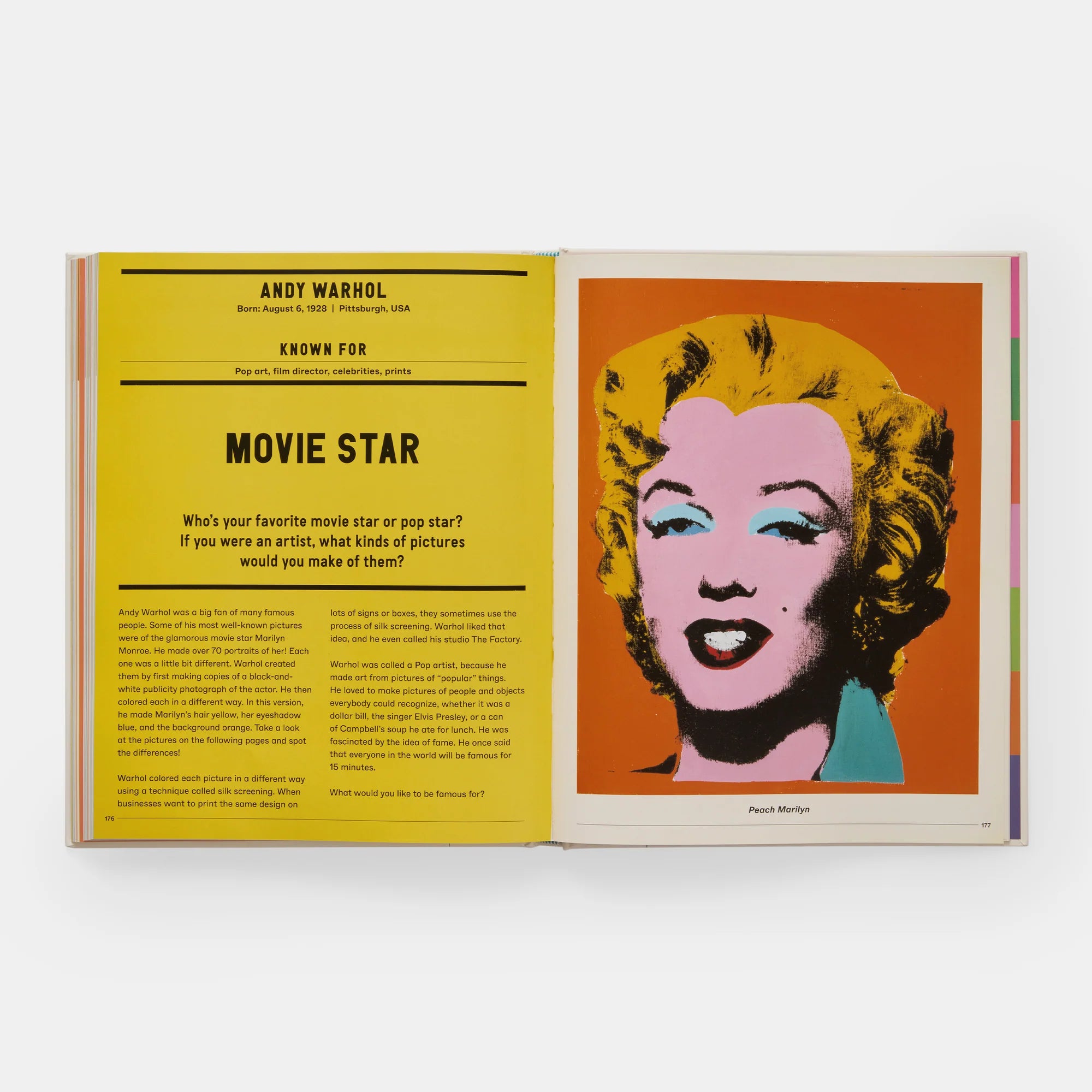 The Art Book for Children (EN)