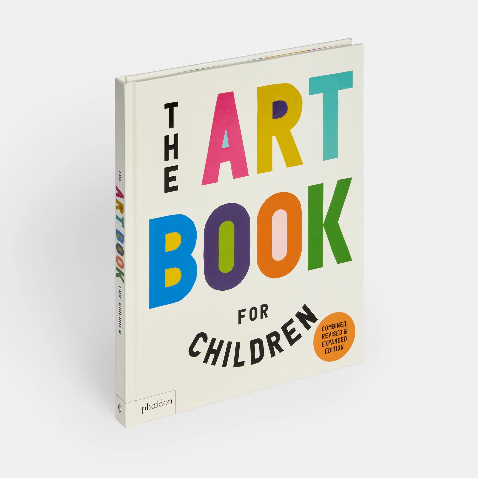 The Art Book for Children (EN)