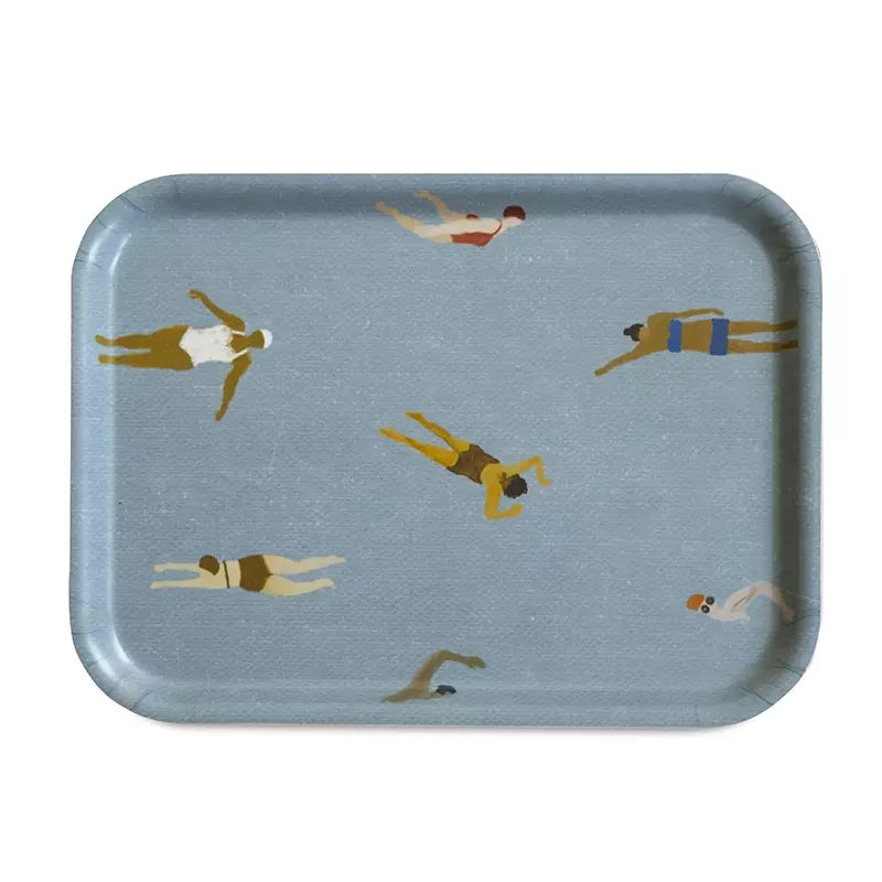 SWIM SMALL TRAY