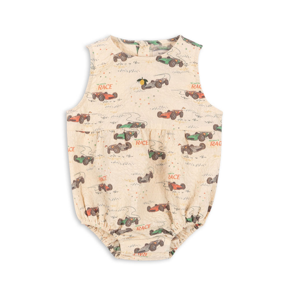 ELLIOT ROMPER - GRAND PRIX