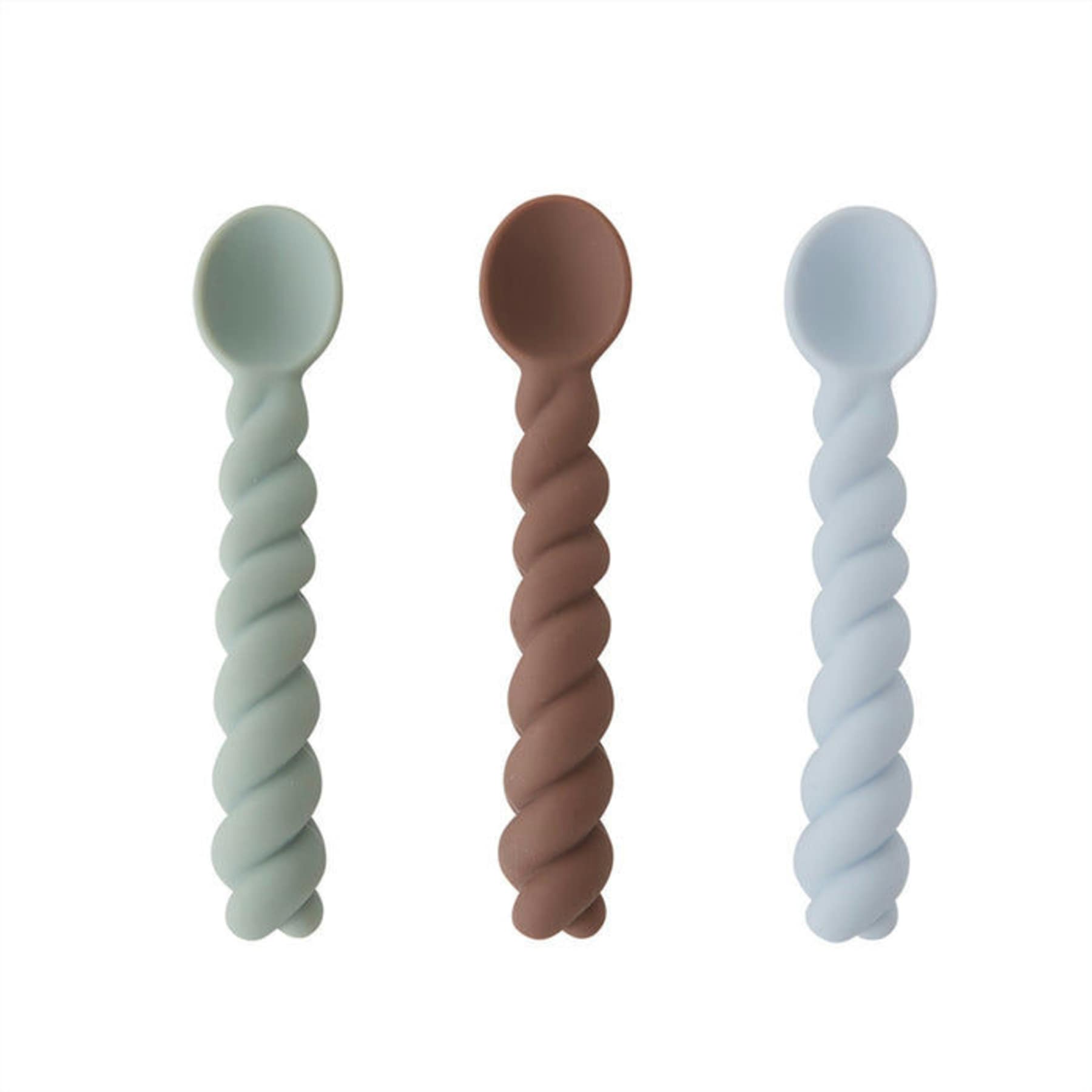 Mellow Spoon - Pack of 3