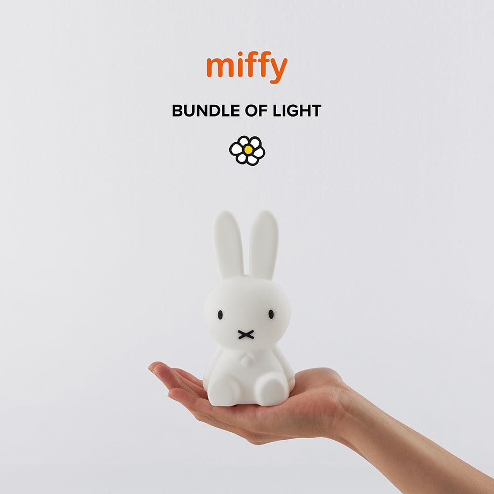 Miffy and Friends Mini Light
