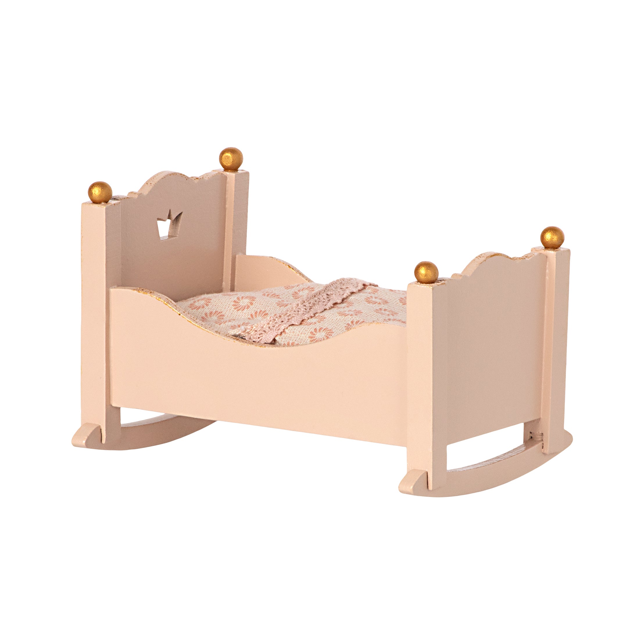 Baby cradle, Baby Mouse (Available in 2 colors)