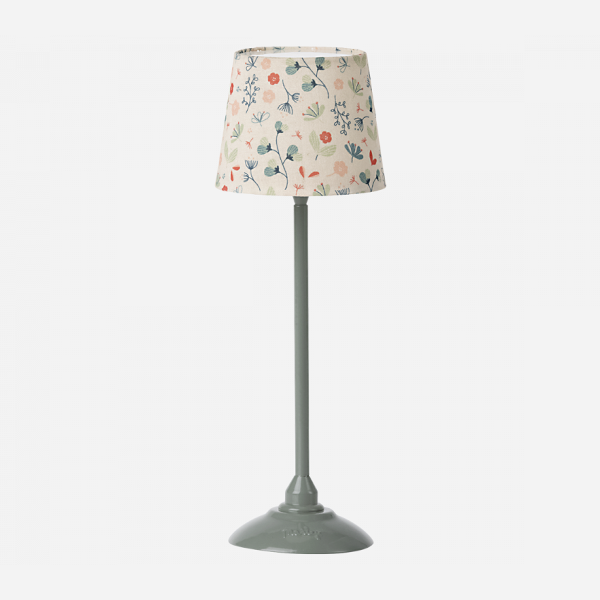 Maileg floor lamp (Available in 2 styles)
