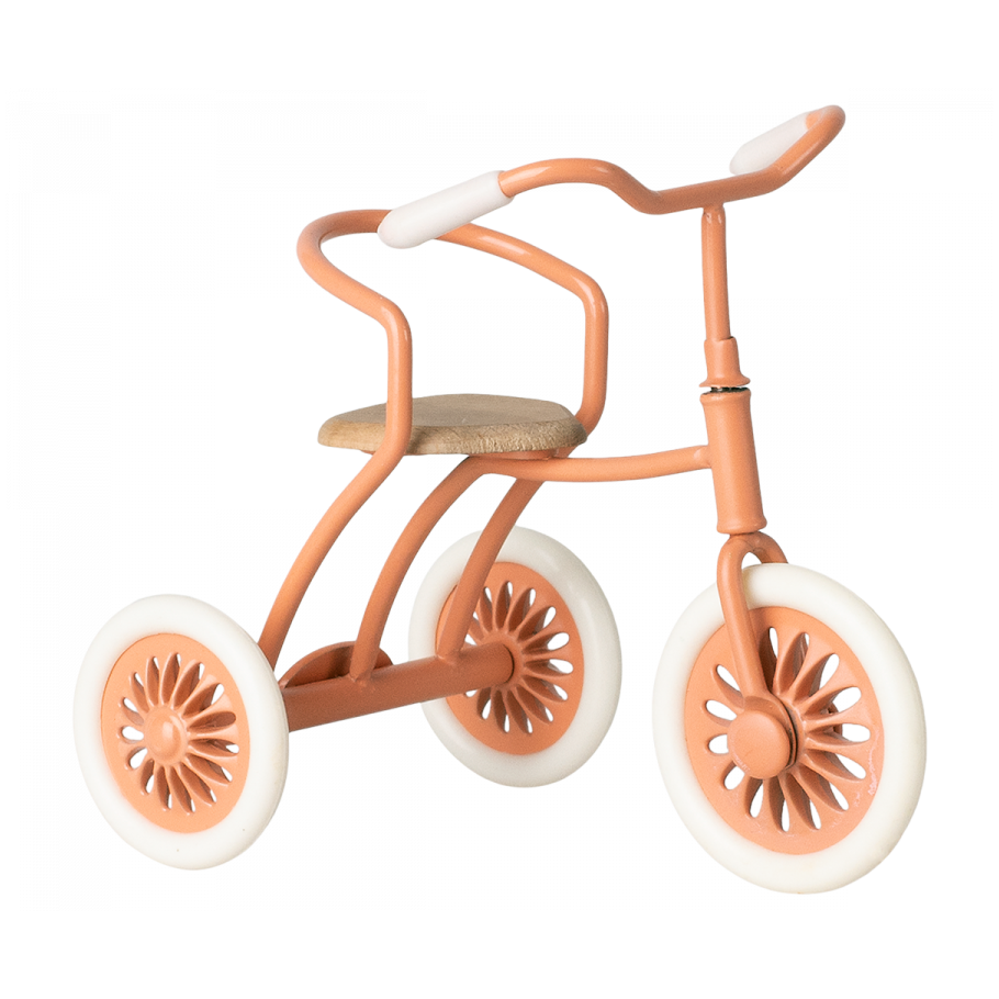 Abri à tricycle - Koral