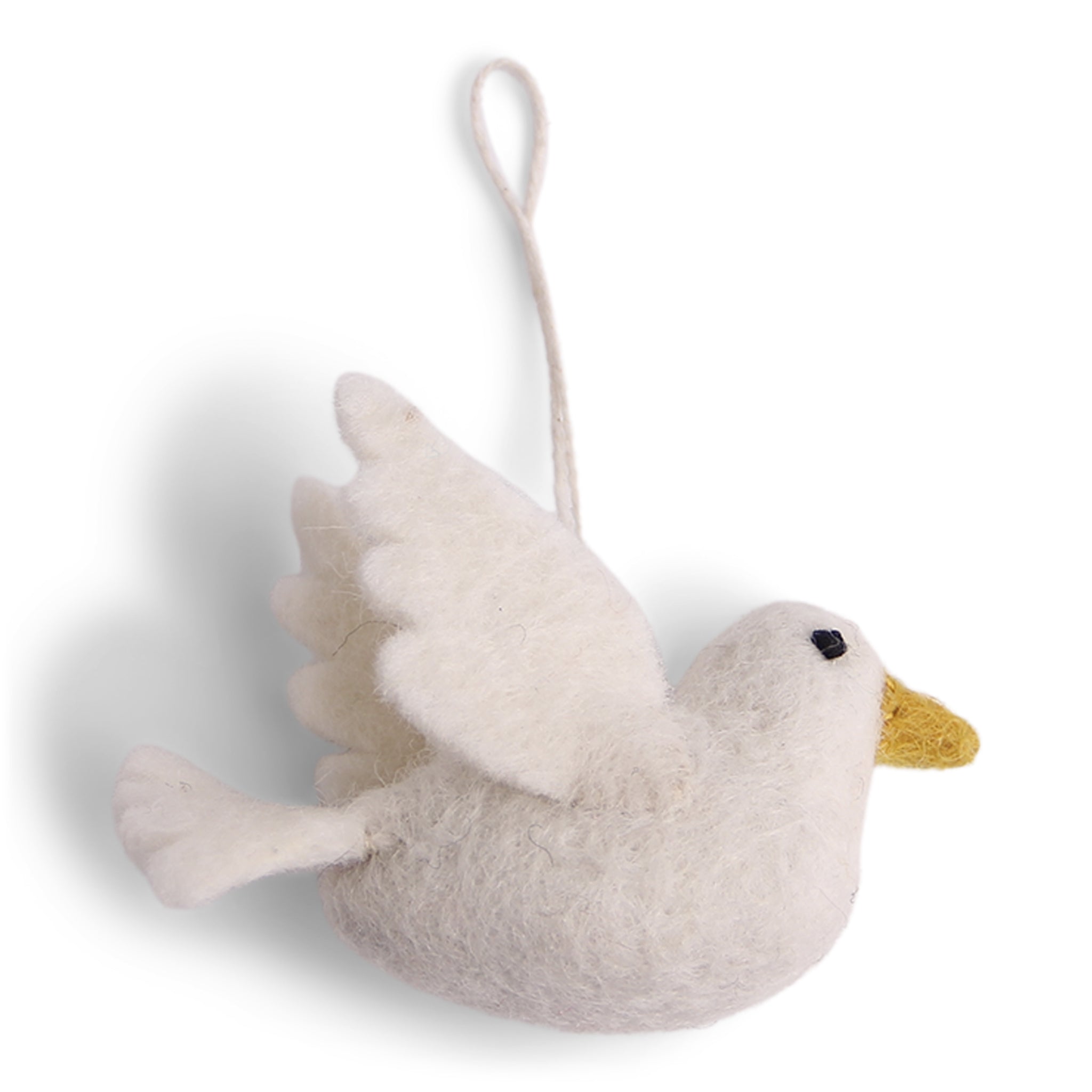 Peace of dove - set of 2