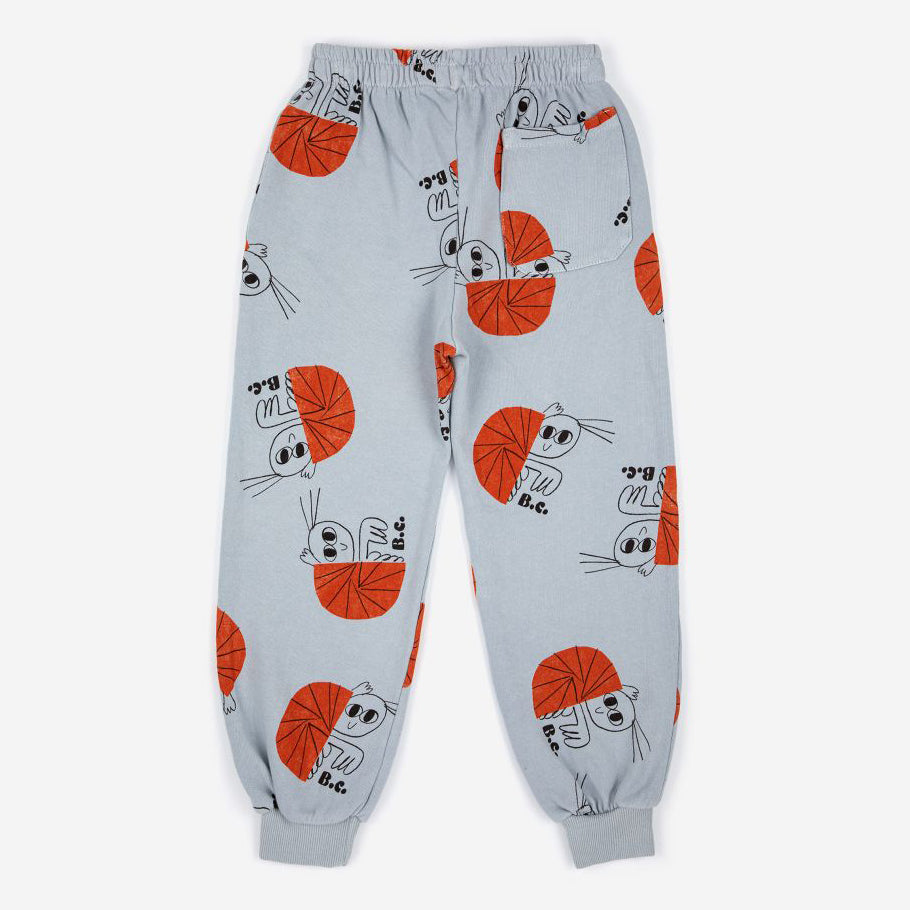 Hermit Crab all over jogging pants
