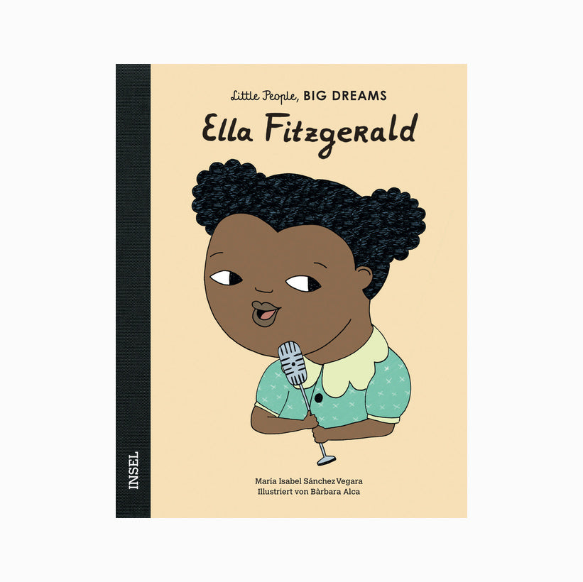 Ella Fitzgerald (DE)