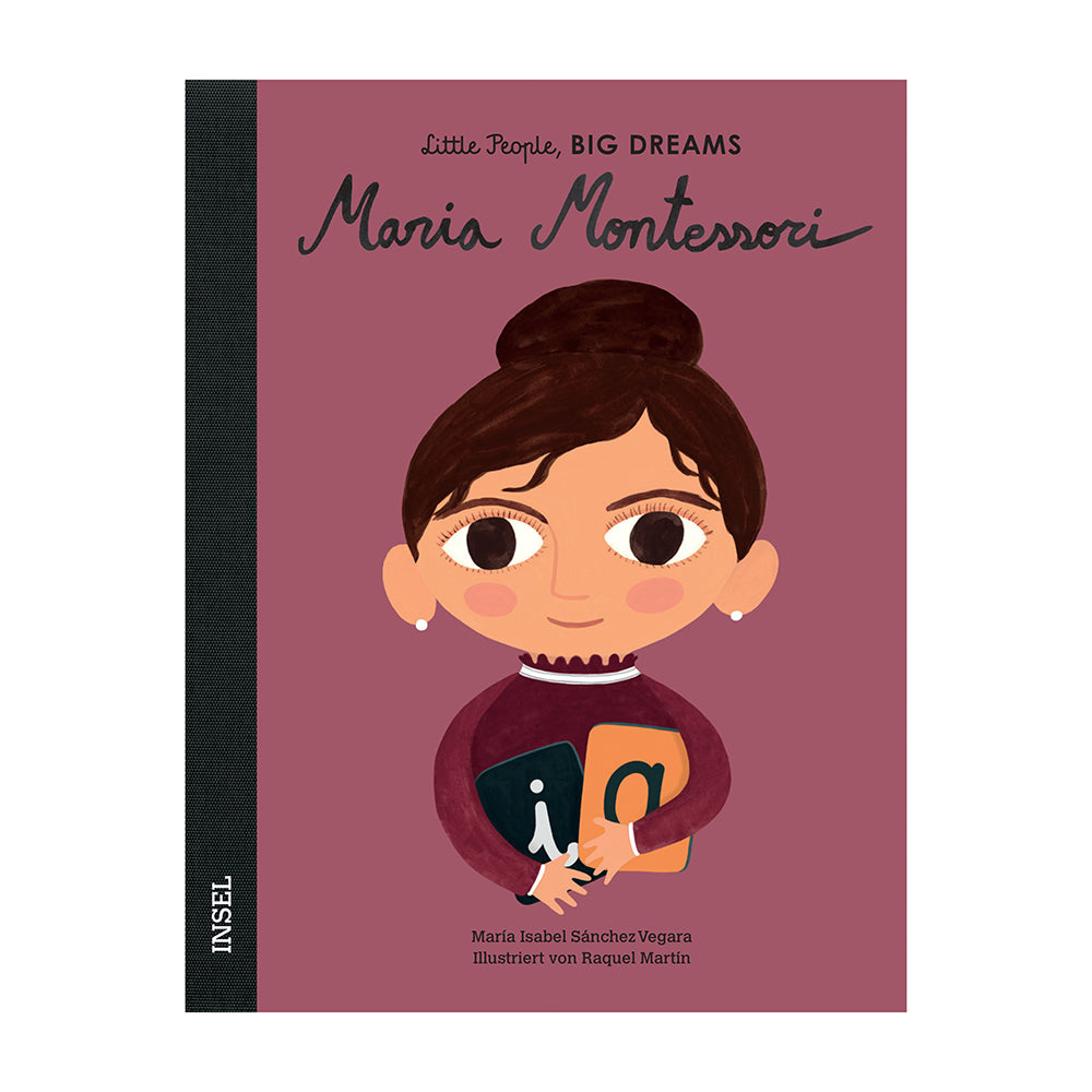 Maria Montessori (DE)