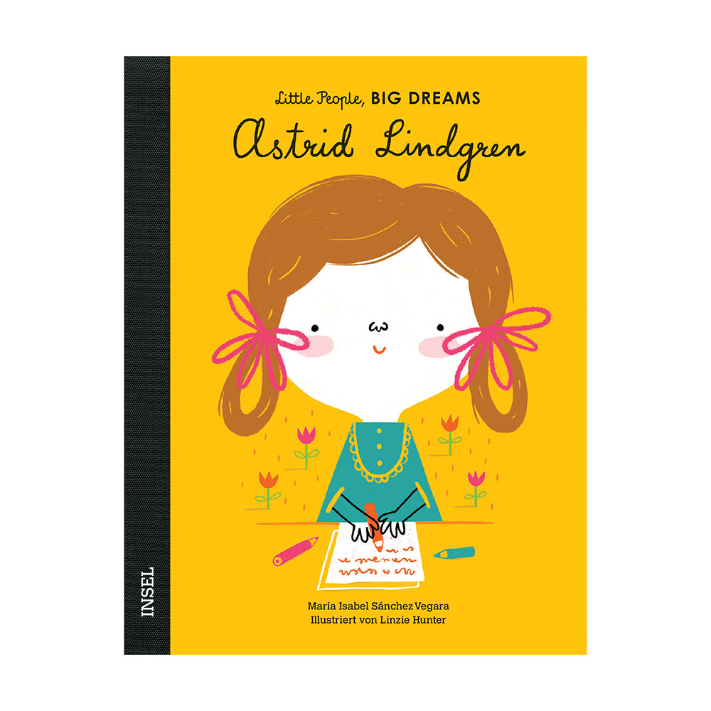 Astrid Lindgren (DE)