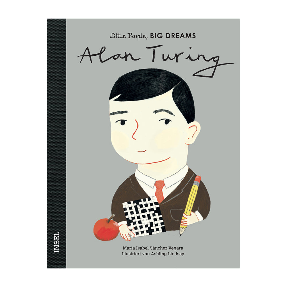 Alan Turing (DE)