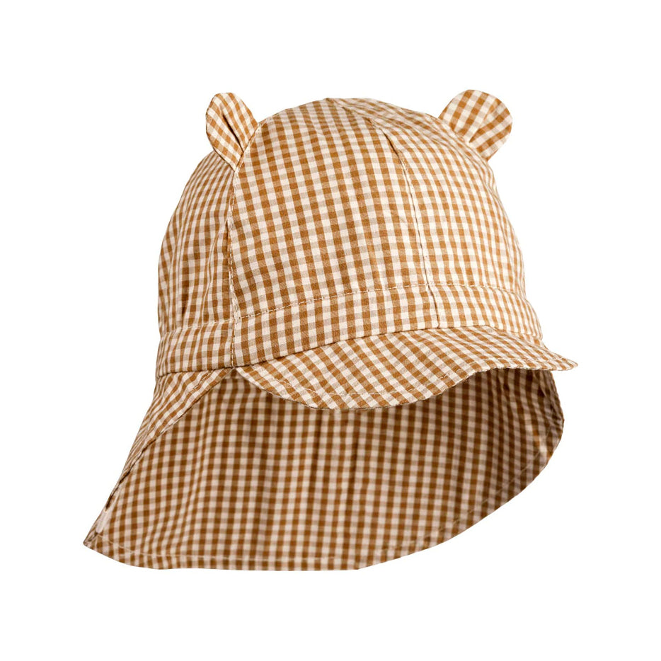 GORM SUN HAT (available in 2 style)