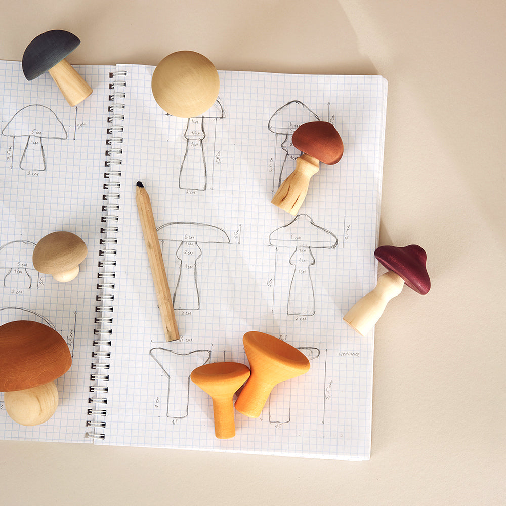 Mushrooms