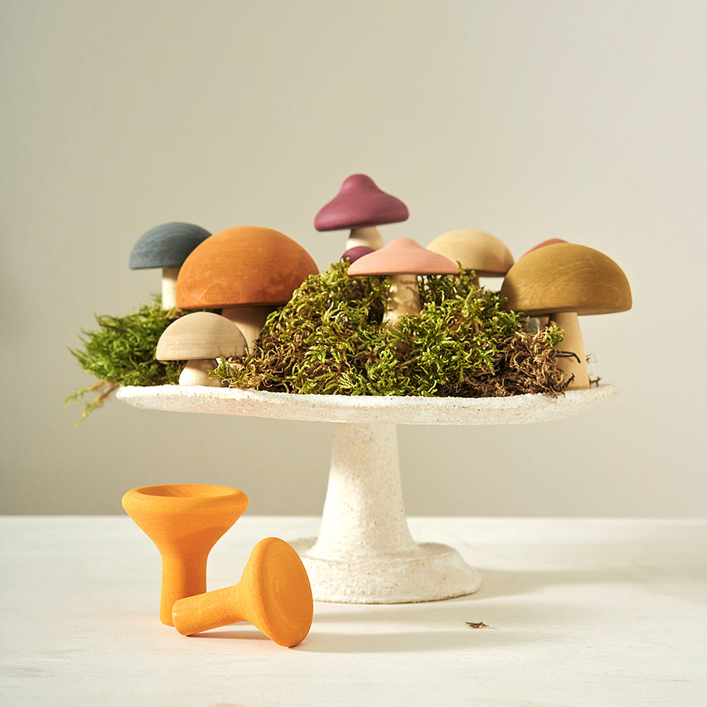 Mushrooms