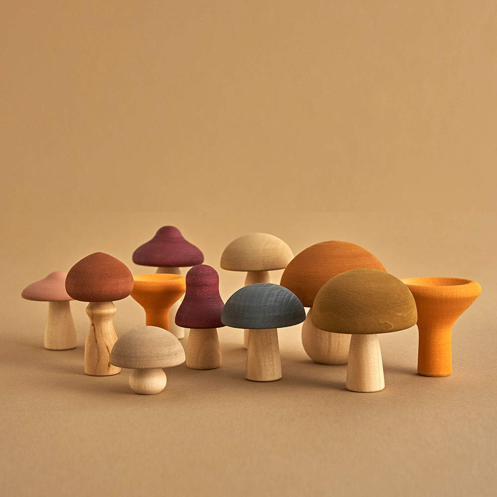 Mushrooms