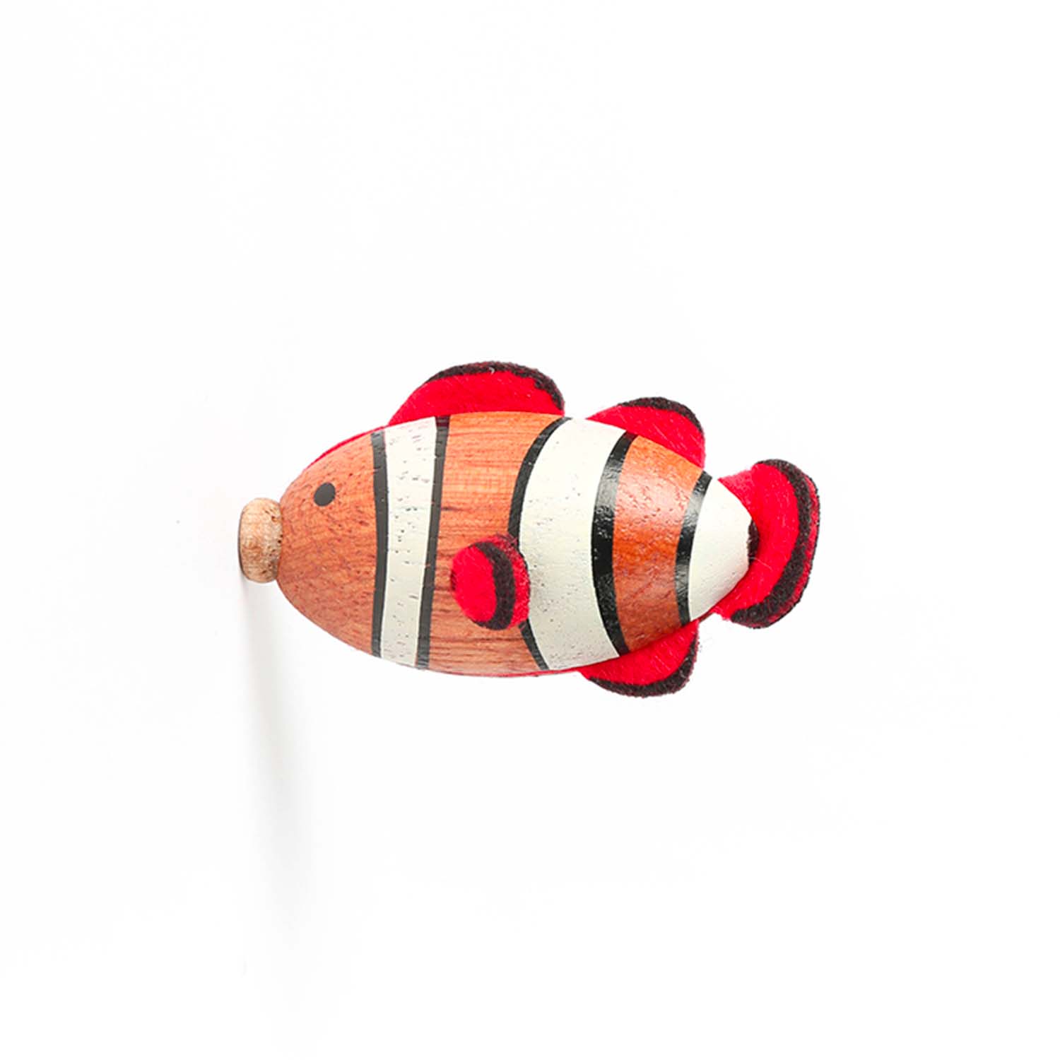 Fish Magnet