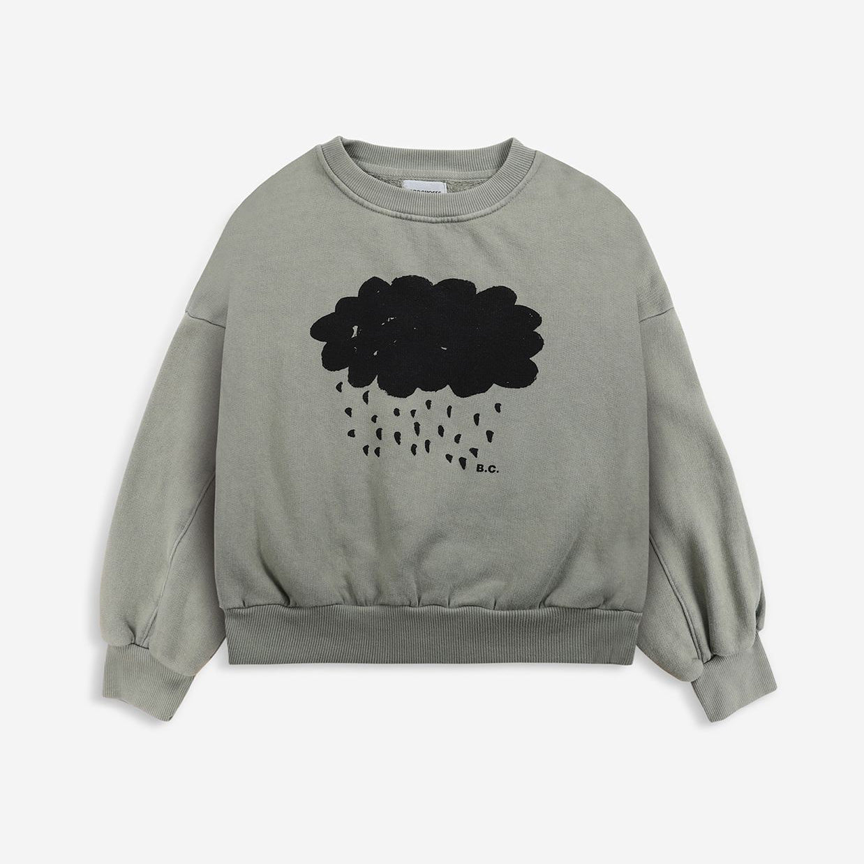 Cloud-Sweatshirt