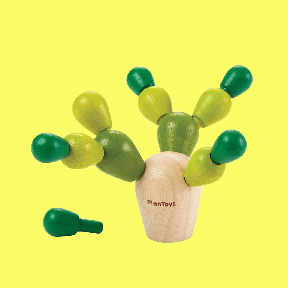 PlanMini Balancing Cactus - Summer Made