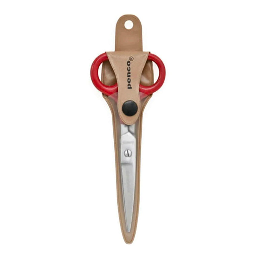 Stainless Scissors (Available in 3 colors)